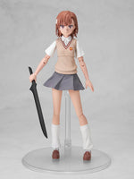 Kadokawa Mikoto Misaka Plastic Model Series 68923