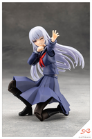 Kotobukiya Kuon Yakushiji [Maria Kagaribi Costume] Dreaming Style Blizzard Actress JK070