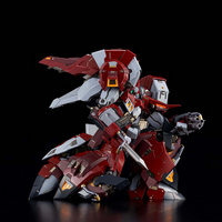 Flame Toys [Kuro Kara Kuri] Alteisen 74151