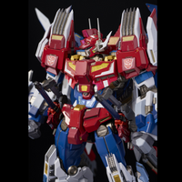 Flame Toys [Kuro Kara Kuri] Star Saber (Reissue) 51429