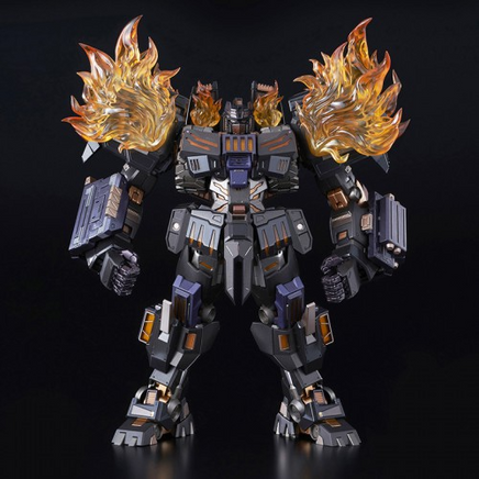Flame Toys [Kuro Kara Kuri] The Fallen 51384