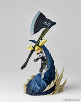 1/18 Kaiyodo Kikoru Shinomiya Figure (Animation Kaiju No. 8) KD092