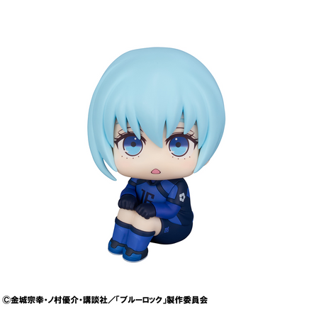 MegaHouse Lookup Blue Lock Yo Hiori 84282