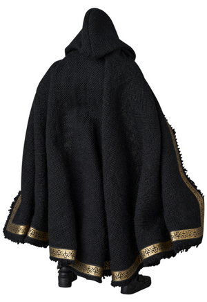 Medicom Toy Mafex Black Adam 47224