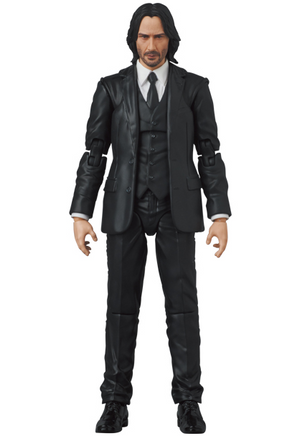 Medicom Toy Mafex John Wick (John Wick: Chapter4) 47212