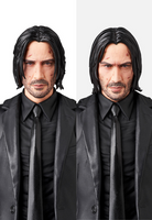Medicom Toy Mafex John Wick (John Wick: Chapter 3 - Parabellum) 47233