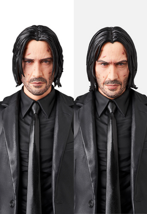 Medicom Toy Mafex John Wick (John Wick: Chapter 3 - Parabellum) 47233
