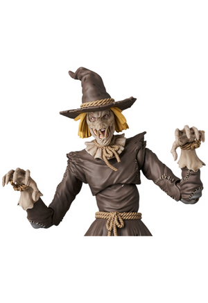 Medicom Toy Mafex Scarecrow（Batman: Hush Ver.）47229