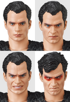 Medicom Toy Mafex Superman (Zack Snyder's Justice League Ver.) 47174