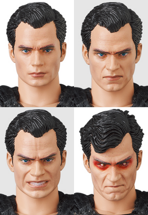 Medicom Toy Mafex Superman (Zack Snyder's Justice League Ver.) 47174