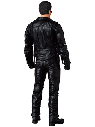 Medicom Toy Mafex T-800（T2 Ver.）47199