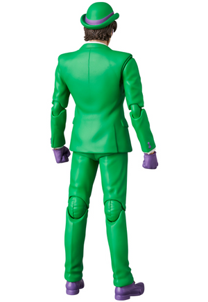Medicom Toy Mafex The Riddler（Batman : Hush Ver.）47228