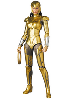 Medicom Toy Mafex Wonder Woman Golden Armor Ver. 47148