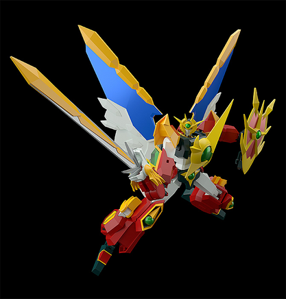 Good Smile Moderoid Daiteioh G18866