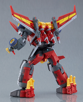 Good Smile Moderoid Dynazenon (3Rd-Run) G18026