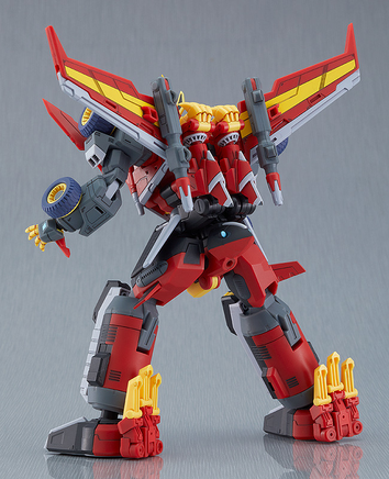 Good Smile Moderoid Dynazenon (3Rd-Run) G18026