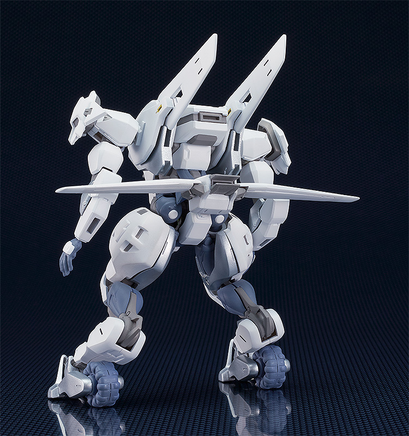 Good Smile Moderoid M2 Exceed Rhino G18957