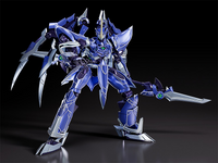 Good Smile Moderoid Ordine - The Azure Knight G18128