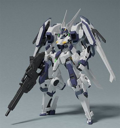 1/48 Good Smile Moderoid Side: GR Edelstein II (Zwei) 20997