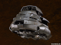 Good Smile Moderoid Super X G19390