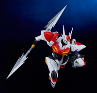 Good Smile Moderoid Tekkaman Blade 20078