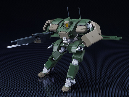 Good Smile Moderoid Type 24 Mobile Walking Combat Vehicle Rekka All-Purpose Type 20110