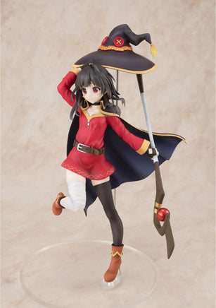 Kadokawa Megumin: Sneaker Bunko 30th Anniversary Ver. 878482