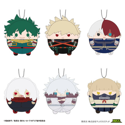 Max Limited My Hero Academia Fuwa Kororin 7 HA-42