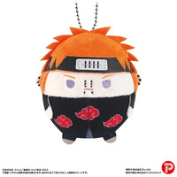 Max Limited Naruto Shippuden Fuwa Kororin 2 (6pc Per Box) NT-24