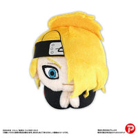 Max Limited Naruto Shippuden Hug Character Collection 2 (6pc Per Box) NT-25
