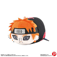 Max Limited Naruto Shippuden Pote Koro Mascot 2 (6pc per box) NT-26