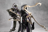 Kotobukiya Necro Face CX016