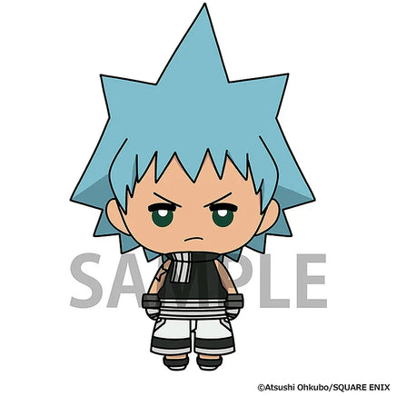 Proof Nyokinto Soul Eater Mascot Figure (6Pc Per Box) 82329
