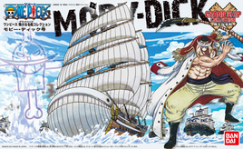 Bandai One Piece Grand Ship Collection Moby-Dick 2175350