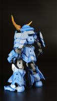 PLUM PMOA PLA ACT12: Date Armor Decoration Ver. 38618