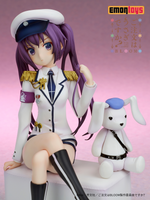 Emontoys RIZE Military uniform Ver. 49023