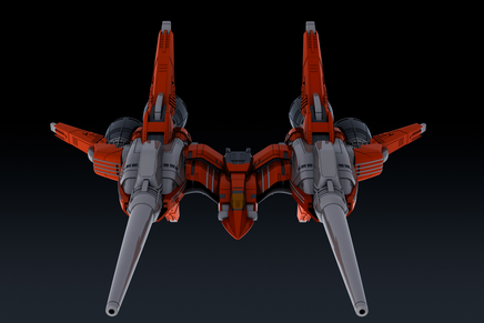 1/144 Good Smile RVA-818 X-Lay 38633