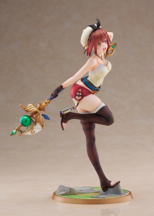1/7 Claynel Reisalin "Ryza" Stout Summer Adventure Figure CL94351