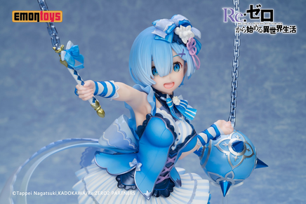 Emontoys Rem Magical Girl Ver. EM49065