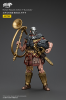 Joytoy Roman Republic Cohort IV Buccinator 6182