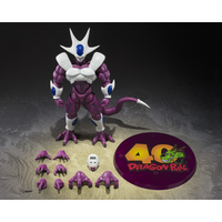 Bandai S.H.Figuarts Cooler Final Form-"Dragon Ball" F2805291E