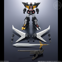 Bandai SMP Alternative Destiny "Dancouga - Super Beast Machine God" 95870
