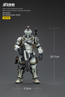 Joytoy Sorrow Expeditionary Forces 09th Legion Assault Company-Assaulter 8698