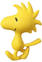 Medicom Toy VCD Snoopy & Woodstock 1997 Ver. 21385