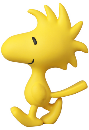 Medicom Toy VCD Snoopy & Woodstock 1997 Ver. 21385