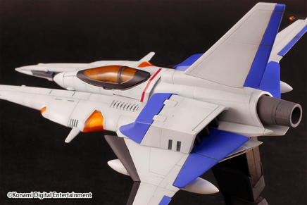 PLUM PMOA Vic Viper Ver. Gradius IV PP075