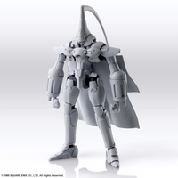 1/144 Square Enix Xenogears Structure Arts Series Vol. 2 (Box) 37197