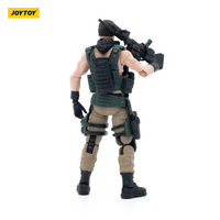 Joytoy Yearly Army Builder Promotion Pack Figure 01 4256