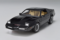 1/24 Aoshima Knight Rider Knight 2000 K.I.T.T. Season IV Scanner & Sound Unit 6561