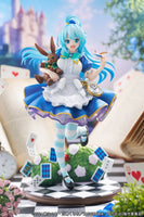 1/7 Proof Figure "Aqua Fairy Tale Ver." 82059